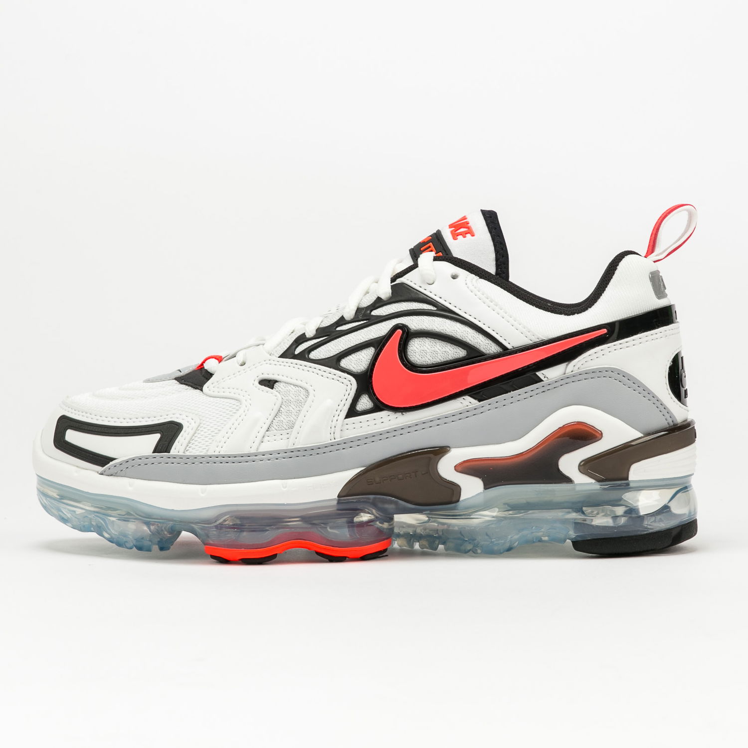 Кецове и обувки Nike Air Vapormax Evo Бяло | CZ1924-100, 0