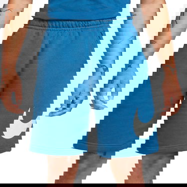 Къси панталони Nike Nike Sportswear Club Shorts Синьо | bv2721-407, 0