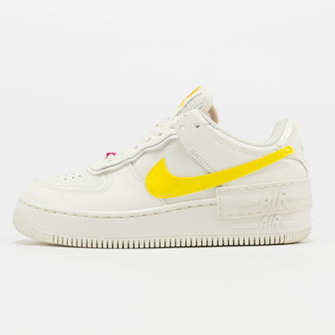 Кецове и обувки Nike Air Force 1 Shadow W Бяло | CZ0375-100, 0