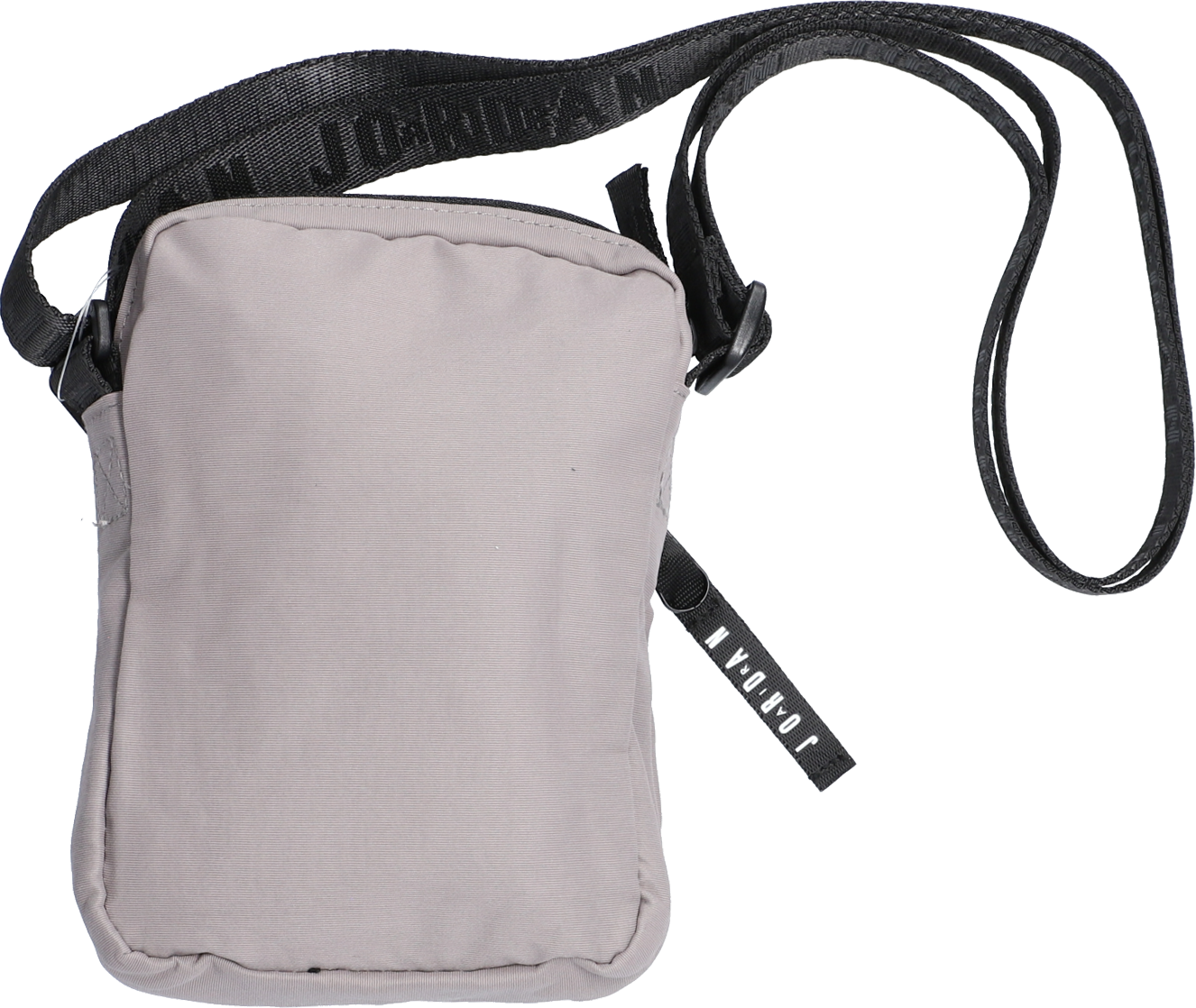 Чанта през рамо Jordan Airborne Festival Bag Сиво | 9a0631-g50, 1