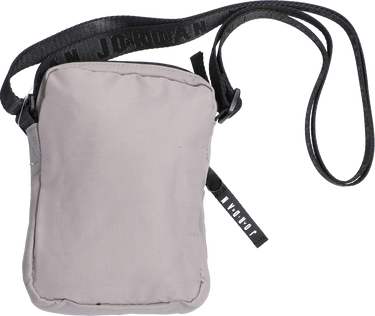 Чанта през рамо Jordan Airborne Festival Bag Сиво | 9a0631-g50, 1