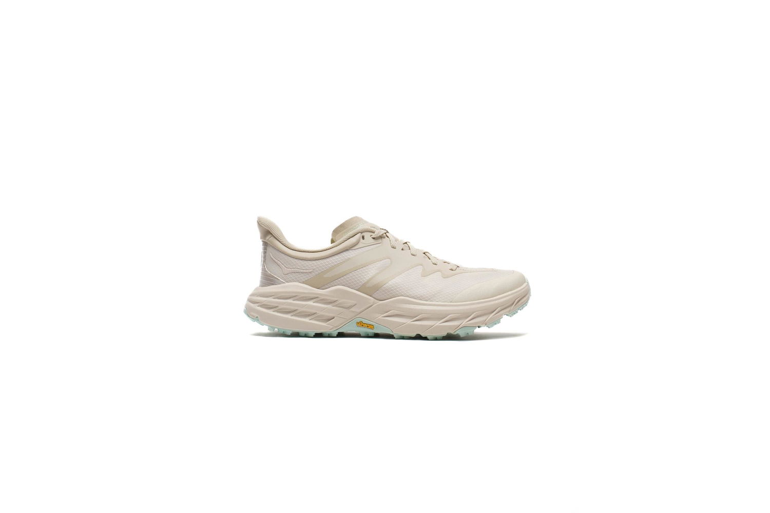 Кецове и обувки Hoka One One SPEEDGOAT 5 TS Бежово | 1150917-OMLK, 0
