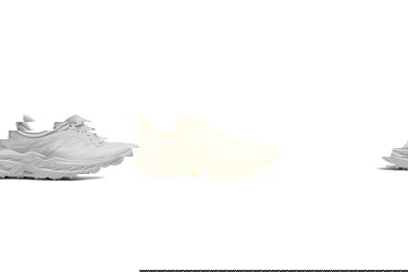 Кецове и обувки Hoka One One SPEEDGOAT 5 TS Бежово | 1150917-OMLK, 0
