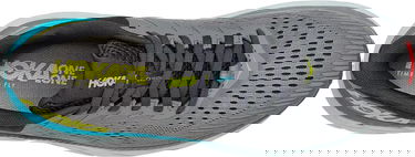 Кецове и обувки Hoka One One Clifton 7 Сиво | 1110508-wdds, 2