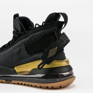 Кецове и обувки Jordan Jordan Proto-Max 720 Черно | BQ6623-070, 4