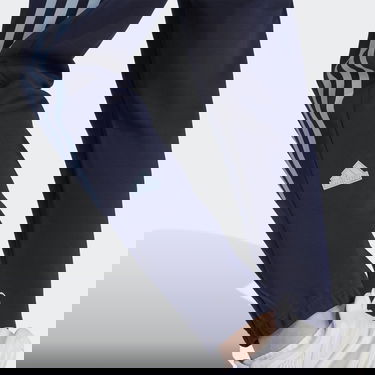 Спортни панталони adidas Originals Future Icons 3-Stripes Pants Тъмно синьо | IJ6373, 5