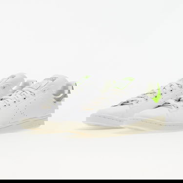 Кецове и обувки adidas Originals Disney Stan Smith - Sustainable Бяло | FY5460, 4