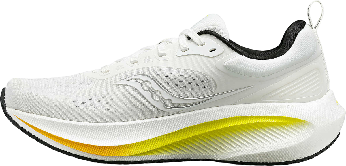 Кецове и обувки Saucony SURGE 3 MESH Бяло | s28221-1, 1