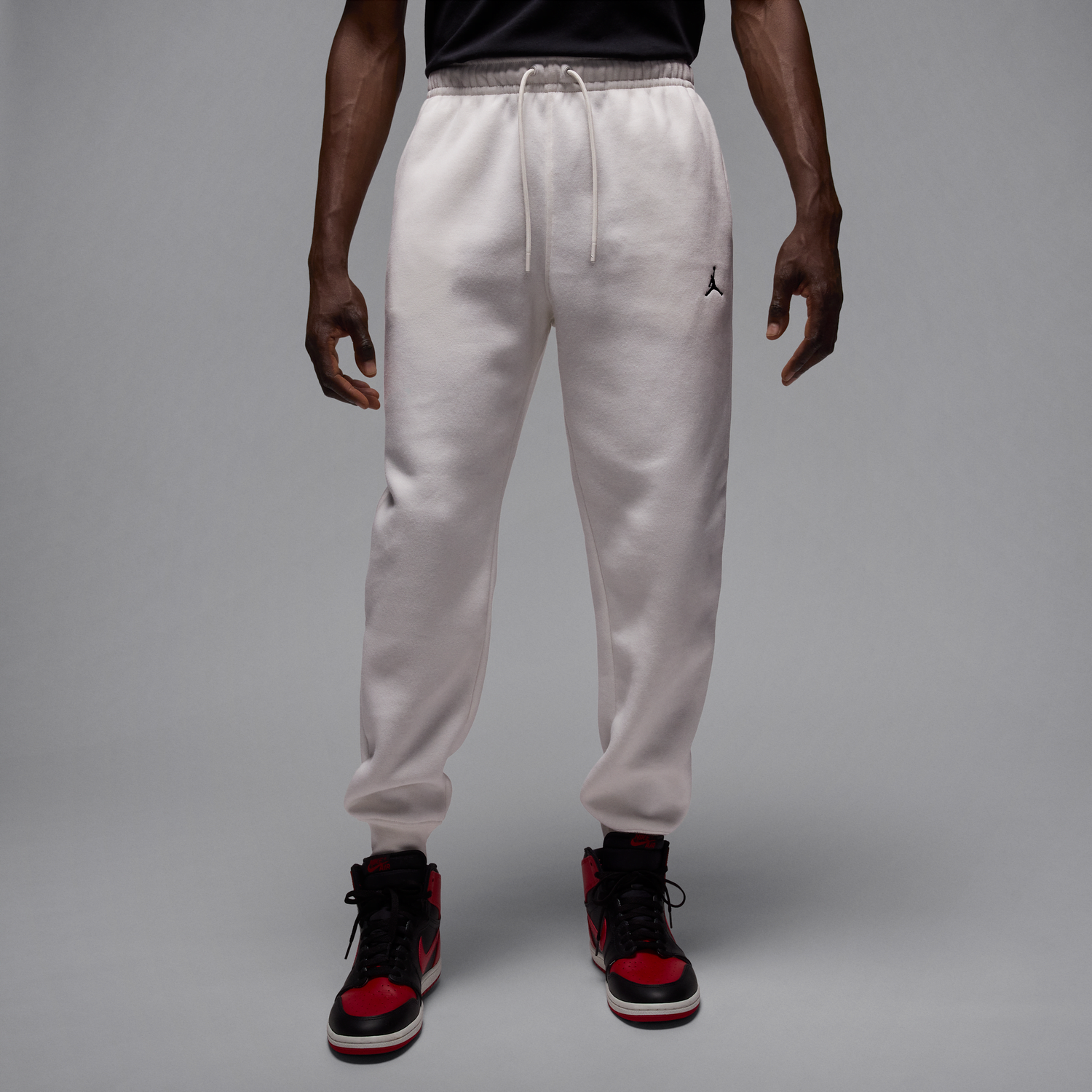 Спортни панталони Jordan Jordan Brooklyn Fleece Pants Бяло | FV7277-133, 0