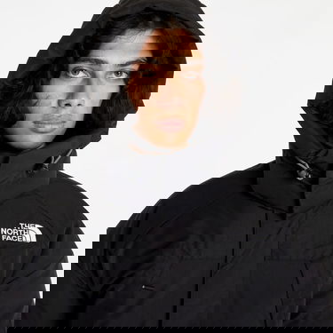 Парка The North Face Kembar Insulated TNF Черно | NF0A852DJK31, 1