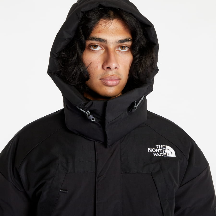 Парка The North Face Kembar Insulated TNF Черно | NF0A852DJK31, 1