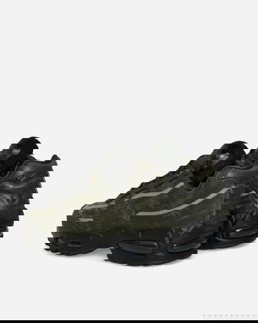 Кецове и обувки Nike WORKSOUT x Air Max 95 Зелено | HQ0263-300, 4