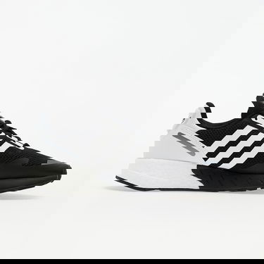 Кецове и обувки adidas Originals ZX 1K BOOST Черно | fx6515, 5