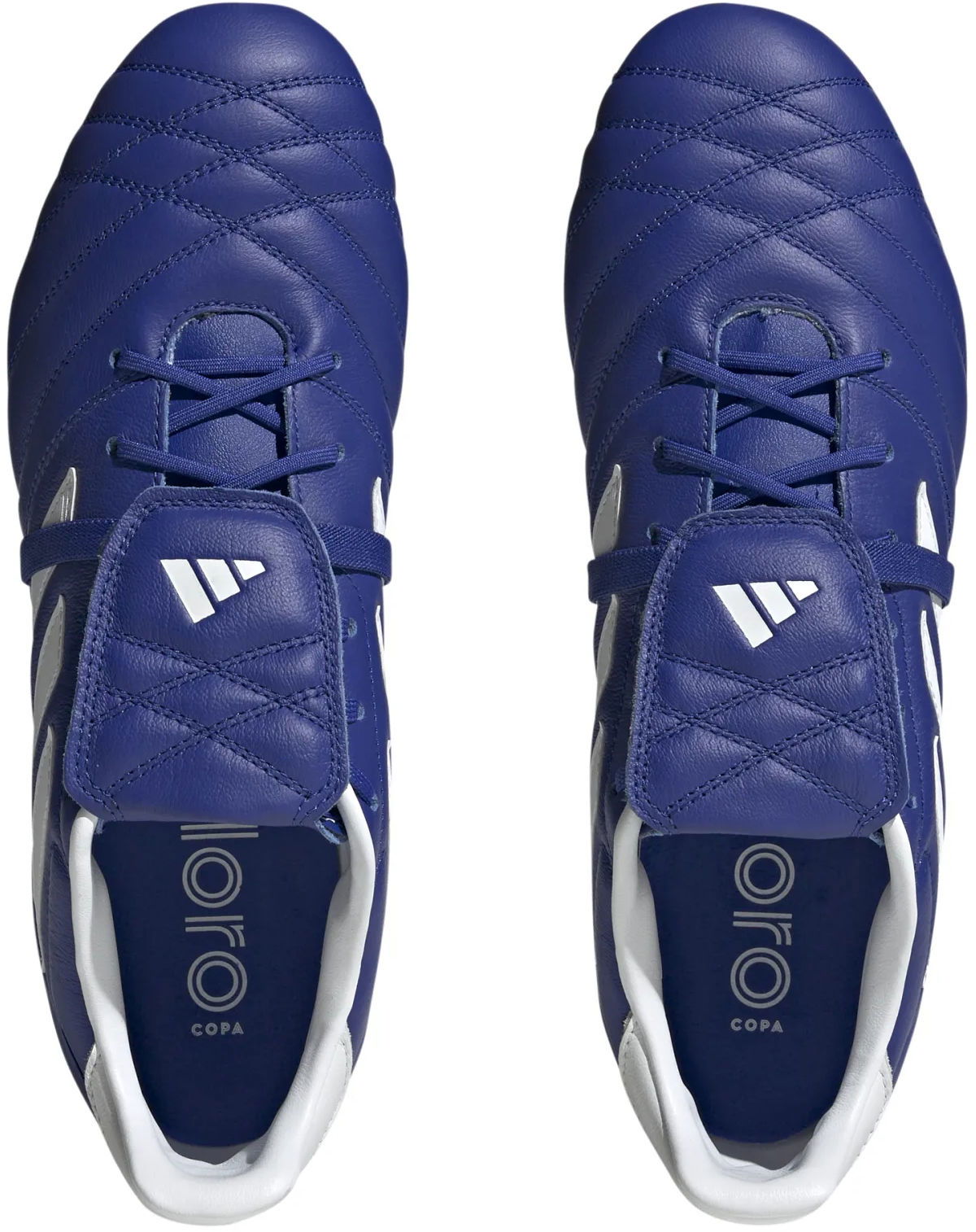 Кецове и обувки adidas Performance adidas COPA GLORO FG Синьо | hp2938, 1