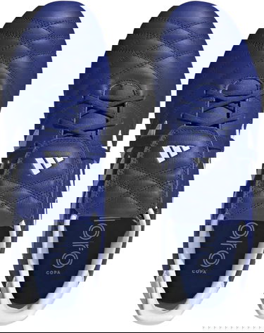 Кецове и обувки adidas Performance adidas COPA GLORO FG Синьо | hp2938, 1