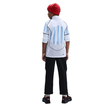 Фланелка Nike Nike Total 90 Big Kids' Jersey Синьо | ii9784-422, 2