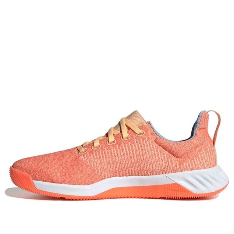 Кецове и обувки adidas Performance Solar Lt Trainer Оранжево
 | DB3398