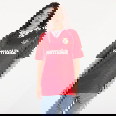 Фланелка COPA SL Benfica 1994 - 95 Retro Football Shirt Червено | 306-005, 5