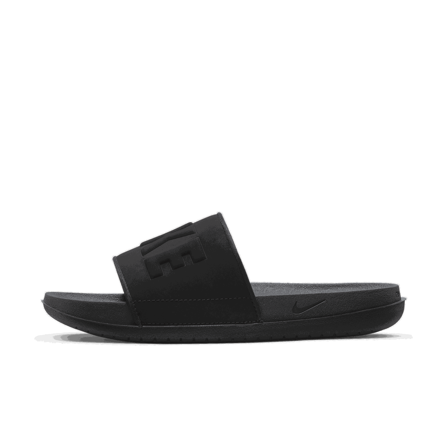Кецове и обувки Nike Offcourt Slides W Черно | BQ4632-002, 0