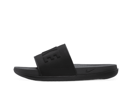 Кецове и обувки Nike Offcourt Slides W Черно | BQ4632-002