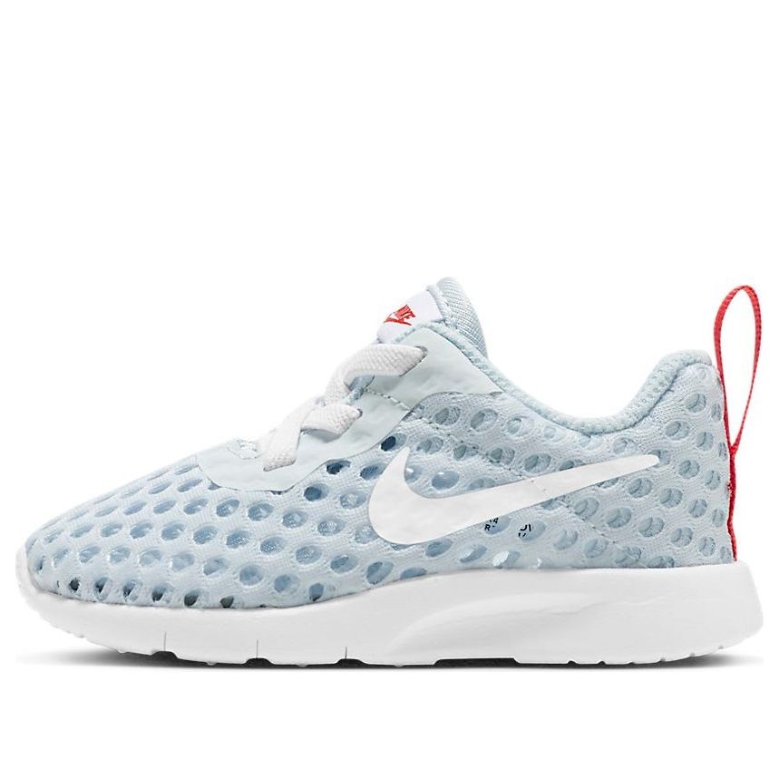 Кецове и обувки Nike Tanjun BR BTE Синьо | DV9091-411, 0