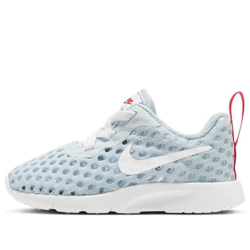 Кецове и обувки Nike Tanjun BR BTE Синьо | DV9091-411