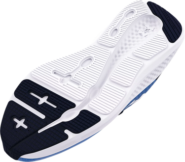 Кецове и обувки Under Armour UA BGS Charged Pursuit 3 Тъмно синьо | 3024987-401, 2
