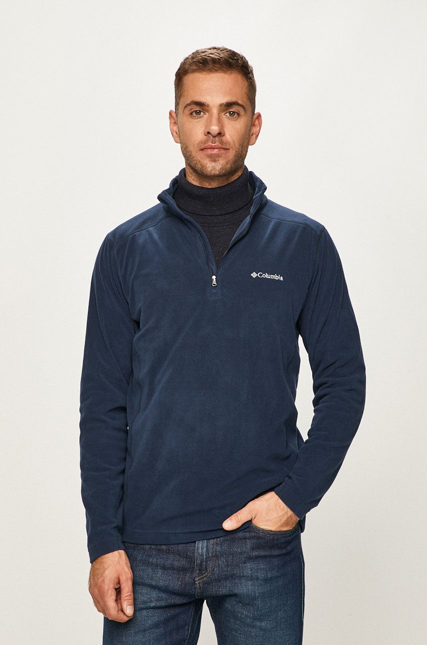 Суитчър Columbia Sweatshirt Тъмно синьо | 1352472.466, 0