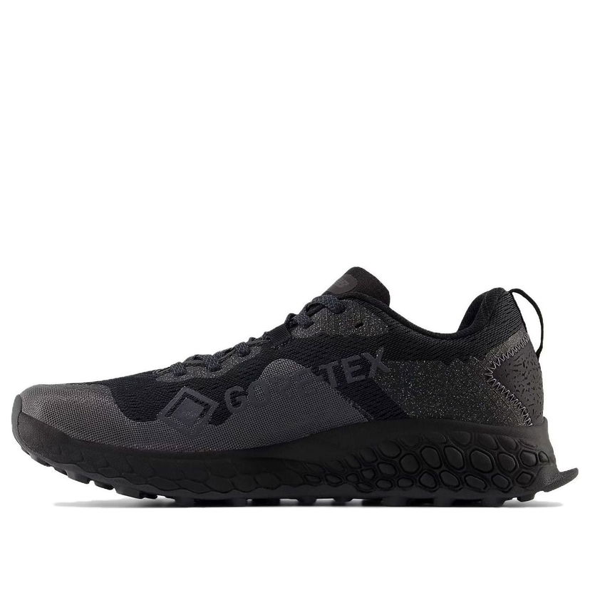Кецове и обувки New Balance Fresh Foam Черно | MTHIGGK7