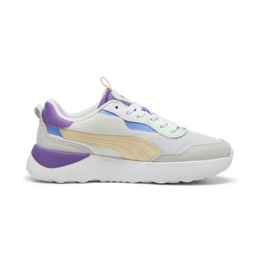 Кецове и обувки Puma Runtamed Platform 36 Бяло | 392324-11, 2