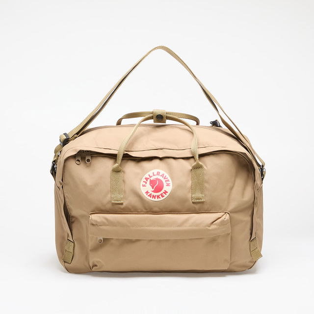 Weekender Bag Clay