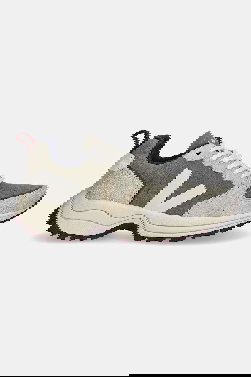 Кецове и обувки Veja Veja Venturi II VC Зелено | VS0320832A, 1