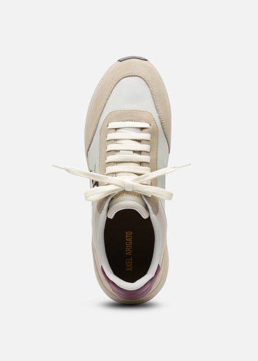 Кецове и обувки AXEL ARIGATO Genesis Neo Bird Бежово | F3572002, 4