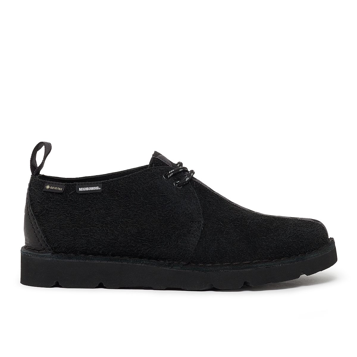 Кецове и обувки Clarks Desert TrekGTX Черно | 26167086, 0