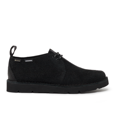 Кецове и обувки Clarks Desert TrekGTX Черно | 26167086, 0