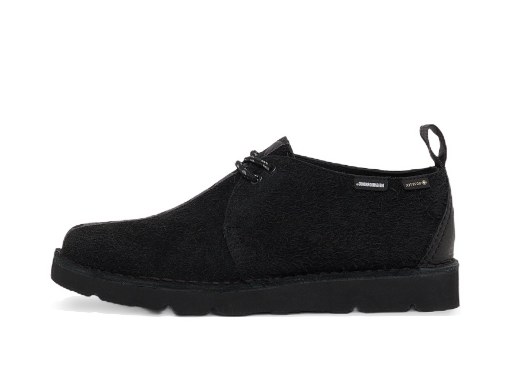 Кецове и обувки Clarks Desert TrekGTX Черно | 26167086