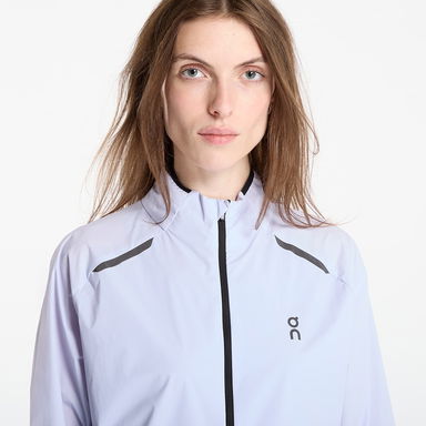 Weather Jacket, 1