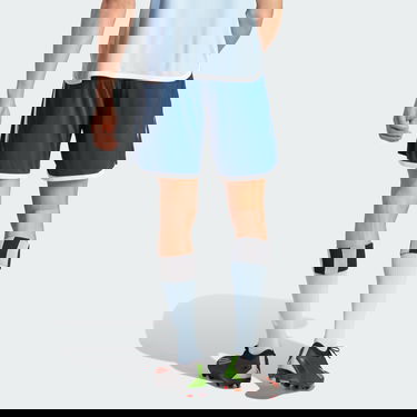 Къси панталони adidas Originals Hamburger SV 23/24 Тъмно синьо | HZ2240, 2