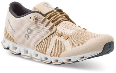 Кецове и обувки On Running Cloud Бежово | 19.99512, 5