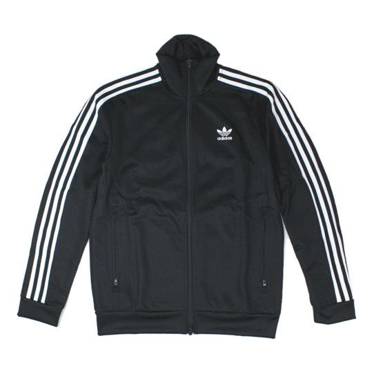 Яке adidas Originals Originals Track Jacket Черно | CW1250, 0
