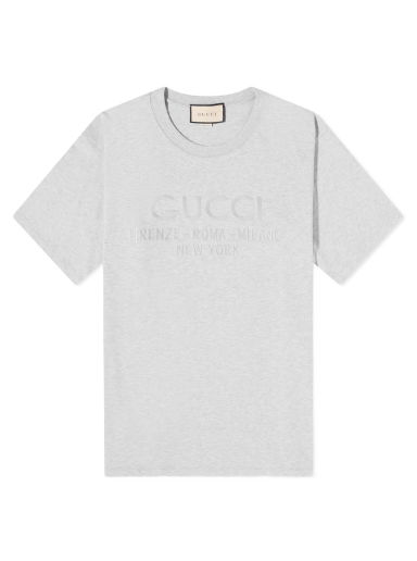 Tonal Logo T-Shirt