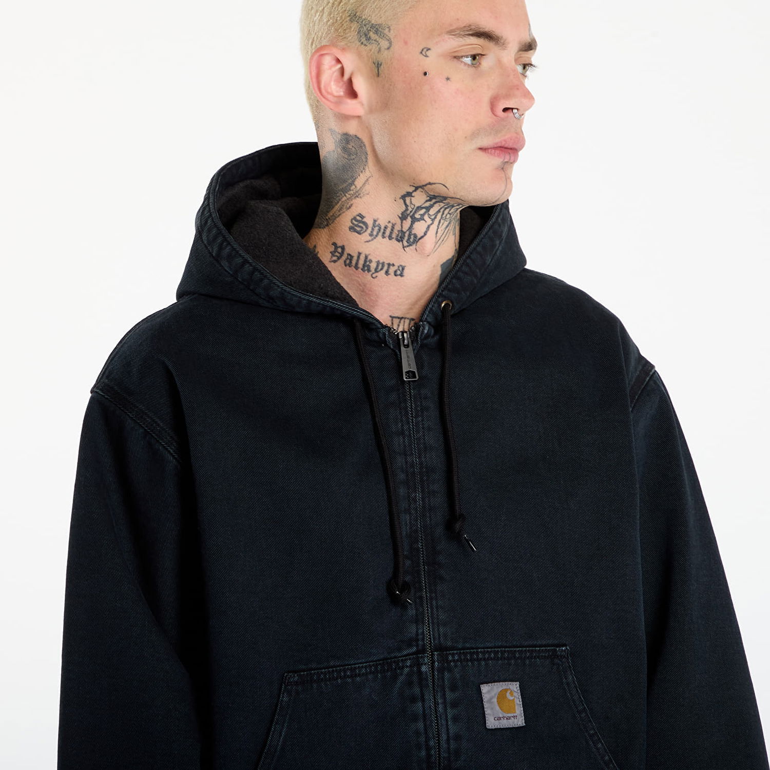 Яке Carhartt WIP OG Active Jacket Черно | I032232.01LF, 1