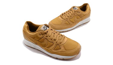 Кецове и обувки Nike Air Span II PRM Бежово | AO1546-700, 2