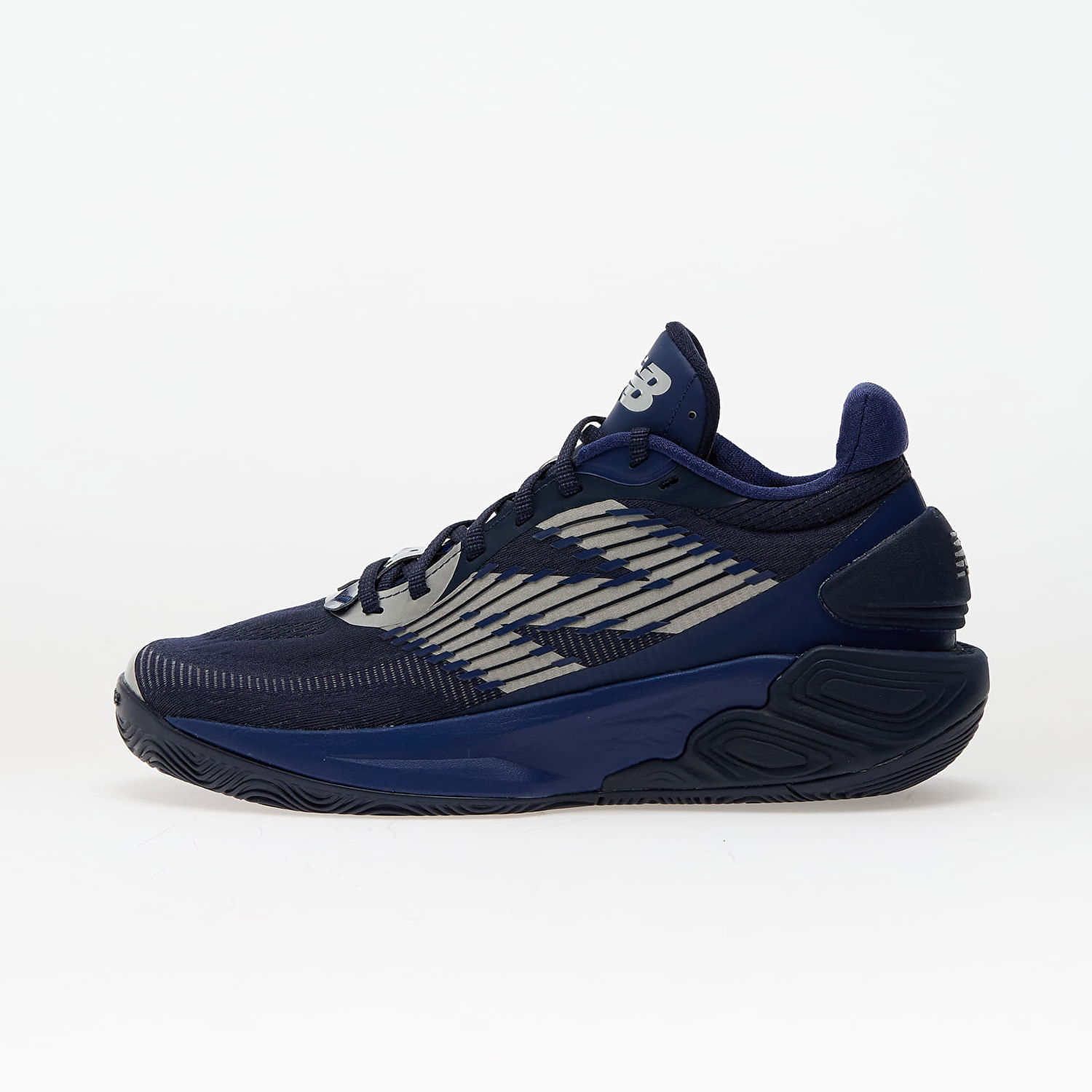 Кецове и обувки New Balance Two Way V5 Team Тъмно синьо | BB2WYNV5, 0