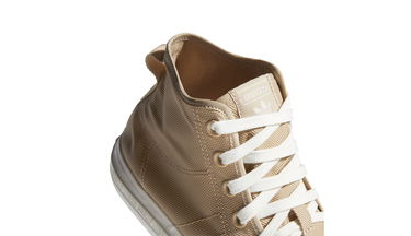 Кецове и обувки adidas Originals Nizza Hi RF W Кафяво | EF5759, 5
