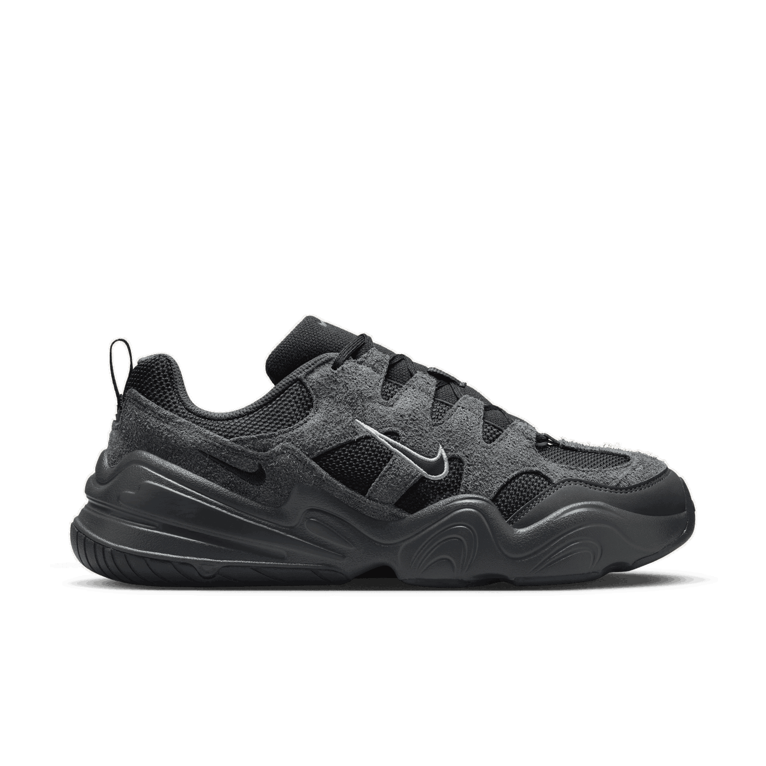 Кецове и обувки Nike Tech Hera Черно | FJ9532-001, 1