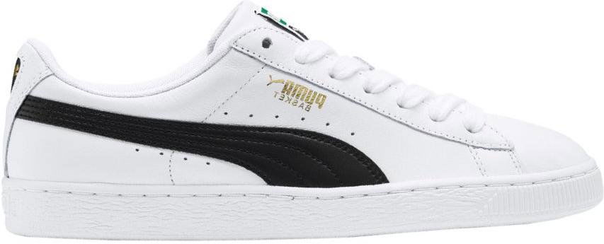 Кецове и обувки Puma Basket Classic LFS Черно | 354367-022, 0