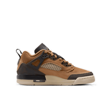 Кецове и обувки Jordan Jordan Spizike Low Кафяво | FQ3950-202, 2