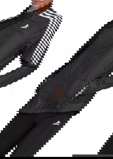 Яке adidas Originals Marathon Jacket Черно | gk6062, 0