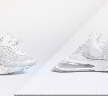 Кецове и обувки Nike Air Max 270 React ENG Сиво | CJ0579-002, 1
